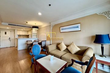 2 Bedroom Condo for rent in Centre Point Hotel Sukumvit10, Khlong Tan Nuea, Bangkok near BTS Asoke