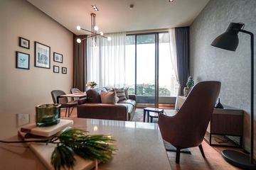 1 Bedroom Condo for rent in Saladaeng One, Silom, Bangkok near MRT Lumpini