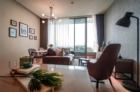 1 Bedroom Condo for rent in Saladaeng One, Silom, Bangkok near MRT Lumpini