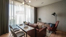 1 Bedroom Condo for rent in Saladaeng One, Silom, Bangkok near MRT Lumpini