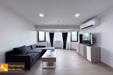 2 Bedroom Condo for rent in Baan Suanpetch, Khlong Tan Nuea, Bangkok near BTS Phrom Phong