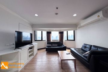 2 Bedroom Condo for rent in Baan Suanpetch, Khlong Tan Nuea, Bangkok near BTS Phrom Phong