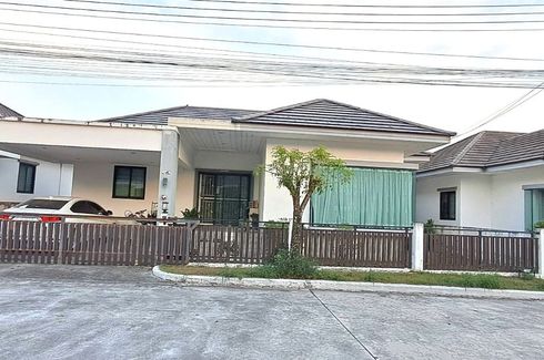 3 Bedroom House for sale in Bo Win, Chonburi