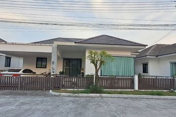 3 Bedroom House for sale in Bo Win, Chonburi