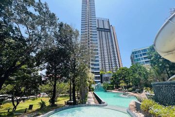 1 Bedroom Condo for sale in Unixx South Pattaya, Nong Prue, Chonburi