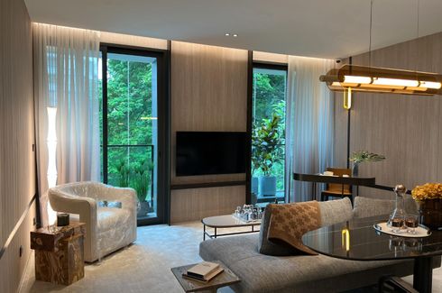 2 Bedroom Condo for sale in The Embassy Wireless, Lumpini, Bangkok near BTS Chit Lom