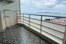 1 Bedroom Condo for sale in View Talay Condo 7, Nong Prue, Chonburi