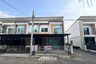 3 Bedroom Townhouse for sale in Habitown Watcharaphol, Anusawari, Bangkok near MRT Ram Inthra 3