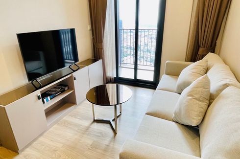 1 Bedroom Condo for sale in OKA HAUS Sukhumvit 36, Khlong Tan, Bangkok near BTS Thong Lo