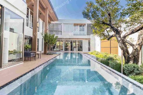 5 Bedroom House for sale in World Club Land, Nong Khwai, Chiang Mai