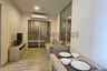 1 Bedroom Condo for rent in Hua Mak, Bangkok near MRT Hua Mak