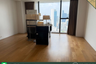 4 Bedroom Condo for sale in The Met, Thung Maha Mek, Bangkok near BTS Chong Nonsi