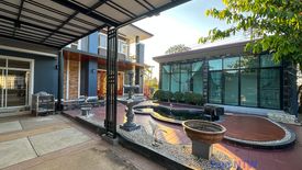 4 Bedroom House for Sale or Rent in The Bliss Koolpunt Ville 16, San Kamphaeng, Chiang Mai