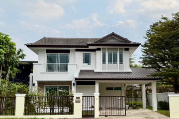 3 Bedroom House for sale in Mae Hia, Chiang Mai