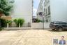 4 Bedroom Townhouse for sale in Baan Klang Krung Sathon-Narathiwas, Chong Nonsi, Bangkok