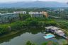 1 Bedroom Condo for sale in Swan Lake Khao Yai, Pong Talong, Nakhon Ratchasima