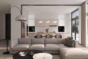 5 Bedroom House for sale in Nong Prue, Chonburi