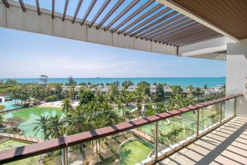 1 Bedroom Condo for sale in Chak Phong, Rayong