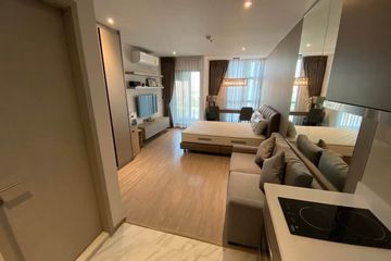 1 Bedroom Condo for Sale or Rent in RHYTHM Ekkamai, Khlong Tan Nuea, Bangkok near BTS Ekkamai