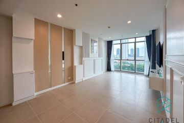 1 Bedroom Condo for Sale or Rent in The River by Raimon Land, Khlong Ton Sai, Bangkok near BTS Krung Thon Buri