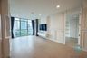 1 Bedroom Condo for Sale or Rent in The River by Raimon Land, Khlong Ton Sai, Bangkok near BTS Krung Thon Buri