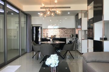 2 Bedroom Condo for rent in Star View, Bang Khlo, Bangkok near BTS Surasak