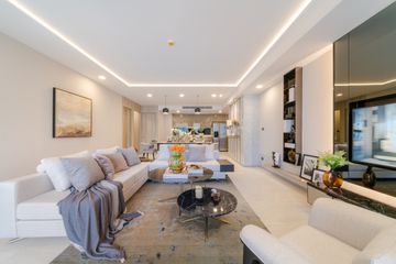 3 Bedroom Condo for rent in FYNN Sukhumvit 31, Khlong Toei Nuea, Bangkok near MRT Sukhumvit