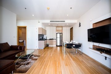 2 Bedroom Condo for rent in 39 by Sansiri, Khlong Tan Nuea, Bangkok near BTS Phrom Phong