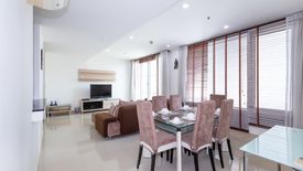 2 Bedroom Condo for rent in Siri Residence, Khlong Tan, Bangkok near BTS Phrom Phong