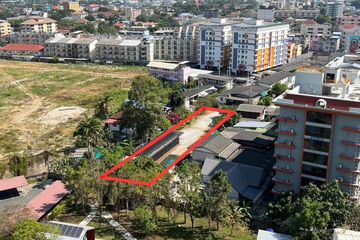 Land for sale in Saen Suk, Chonburi