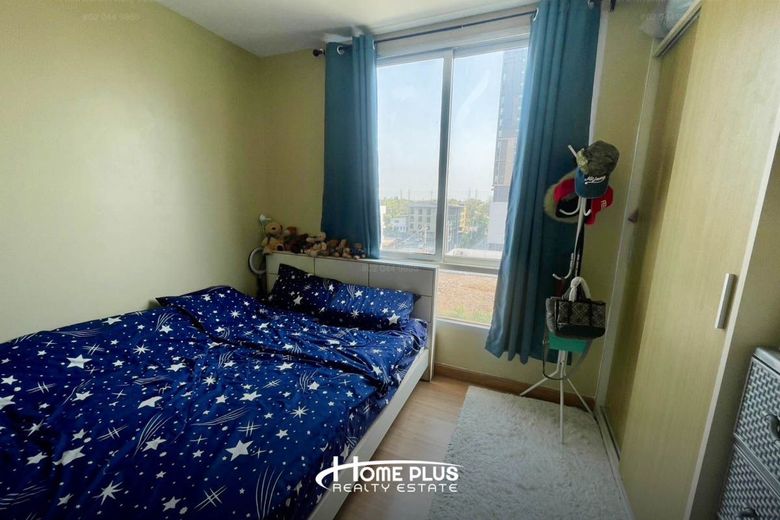 1 Bedroom Condo