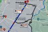 Land for sale in San Phak Wan, Chiang Mai