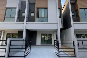 3 Bedroom Townhouse for rent in Pleno Sukhumvit-Bangna 2, Bang Kaeo, Samut Prakan
