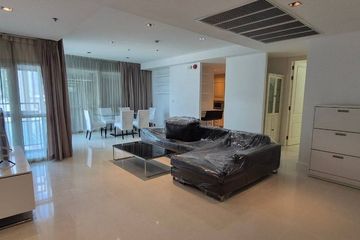 2 Bedroom Condo for rent in Athenee Residence, Lumpini, Bangkok near BTS Ploen Chit