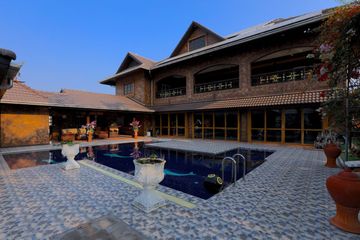 6 Bedroom House for sale in Nong Prue, Chonburi