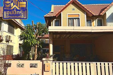 3 Bedroom House for sale in Huai Kapi, Chonburi