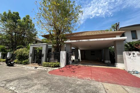 4 Bedroom House for rent in Narasiri Pattanakarn-Srinakarin, Suan Luang, Bangkok near MRT Khlong Kalantan