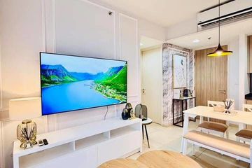 1 Bedroom Condo for sale in Unixx South Pattaya, Nong Prue, Chonburi