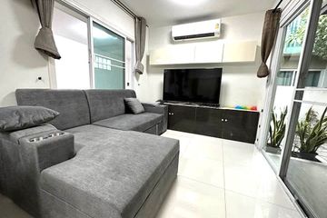 3 Bedroom House for rent in Home Place The Park Wongwan-Rama 9, Khlong Song Ton Nun, Bangkok