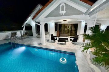 4 Bedroom Villa for sale in Wantana Village, Nong Prue, Chonburi