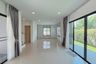 3 Bedroom House for sale in Vario Suvarnabhumi, Sisa Chorakhe Noi, Samut Prakan