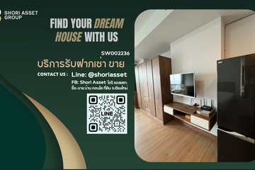 1 Bedroom Condo for sale in Supalai Monte 1 Chiang Mai, Wat Ket, Chiang Mai