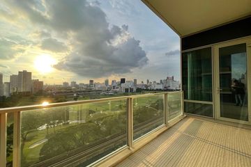 2 Bedroom Condo for sale in 185 Rajadamri, Lumpini, Bangkok near BTS Ratchadamri