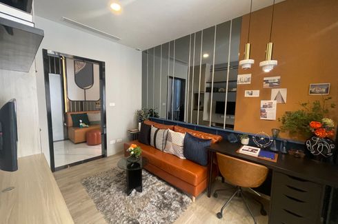 1 Bedroom Condo for sale in Origin Place Bangna, Bang Na, Bangkok near MRT Si Iam