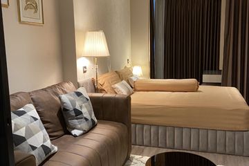 1 Bedroom Condo for rent in RHYTHM Ekkamai, Khlong Tan Nuea, Bangkok near BTS Ekkamai