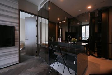 1 Bedroom Condo for rent in The ESSE Sukhumvit 36, Phra Khanong, Bangkok near BTS Thong Lo