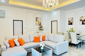 3 Bedroom Villa for sale in Nong Prue, Chonburi