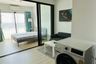 1 Bedroom Condo for sale in A Space Mega Bangna, Bang Kaeo, Samut Prakan