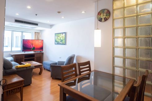 2 Bedroom Condo for rent in Wittayu Complex, Makkasan, Bangkok near Airport Rail Link Makkasan