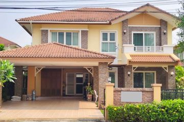 3 Bedroom House for sale in San Pu Loei, Chiang Mai